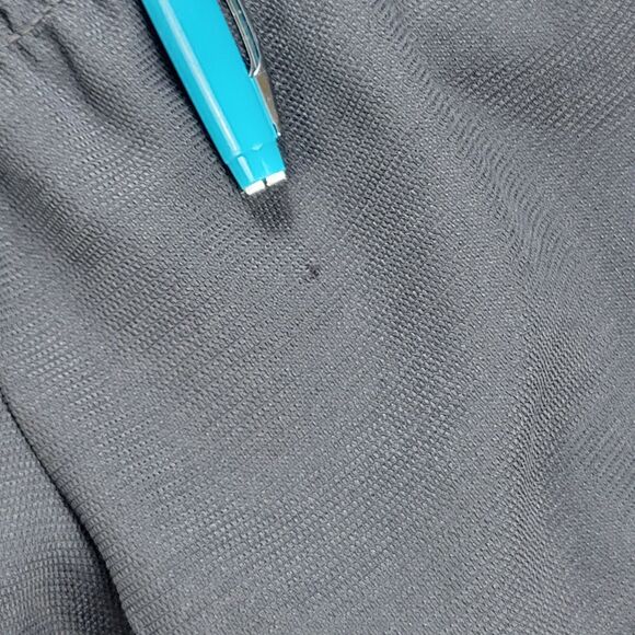 Tuckernuck XS Black Off the Shoulder Marguerite Ruffle Neckline Blouse *READ* - Picture 9 of 9